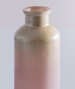 Bottiglia-di-vetro-glitterata-effetto-bagliore-2