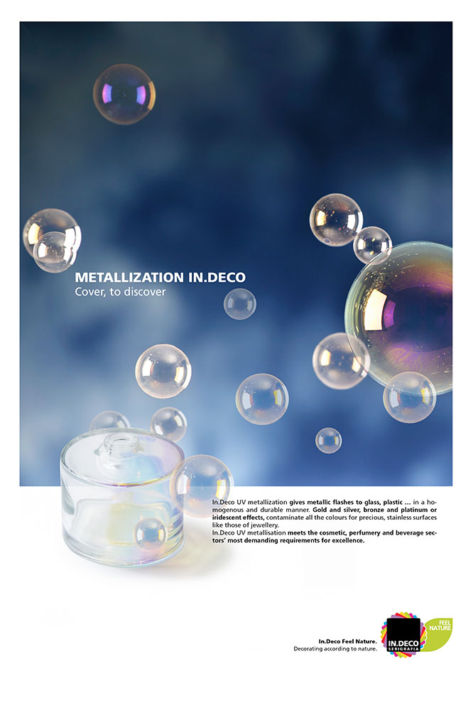 metallization-indeco